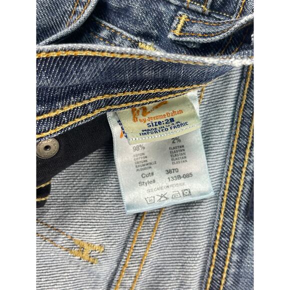 Citizens of Humanity Avedon #133 Stretch Jeans | Low Rise Skinny Size 28 - Picture 5 of 7